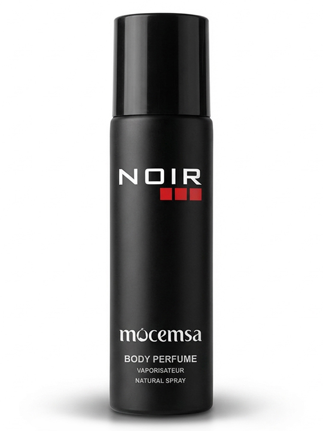 MOCEMSA Noir Pour Homme Long Lasting Luxury Body Perfume - 150 ml