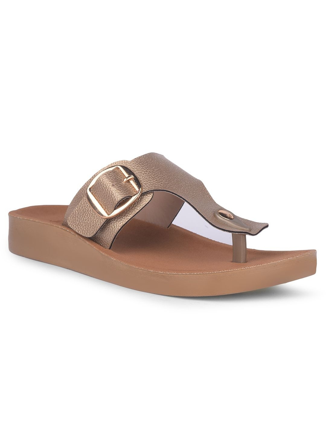 Bata Women PU Comfort Sandals