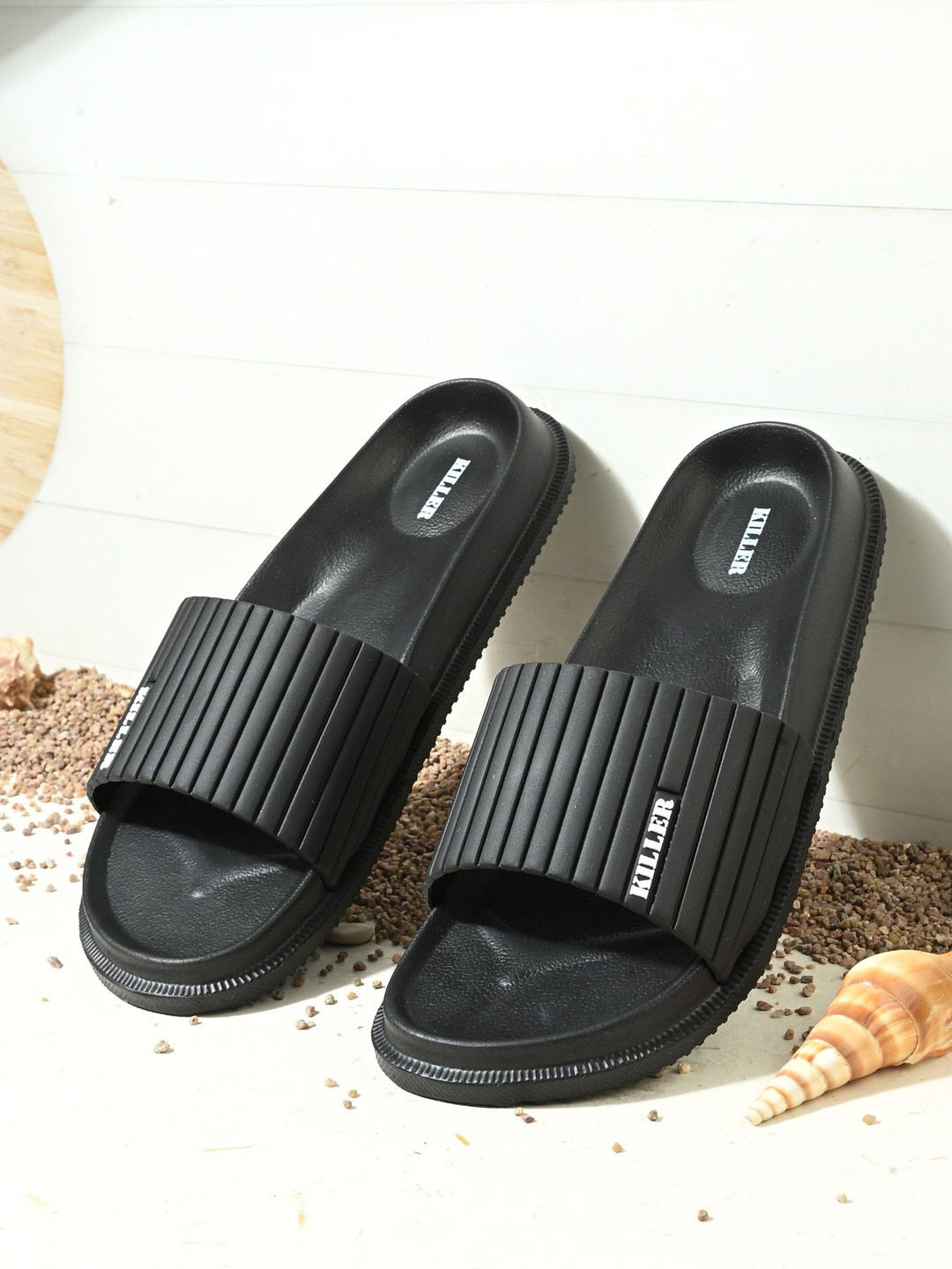 Killer Men Sliders