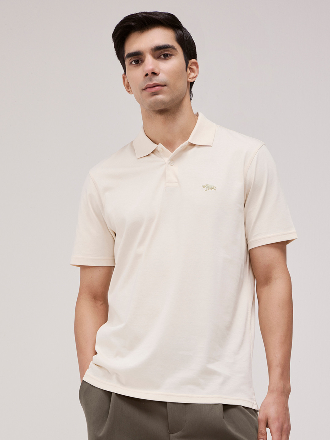 Andamen Men Casual Polo