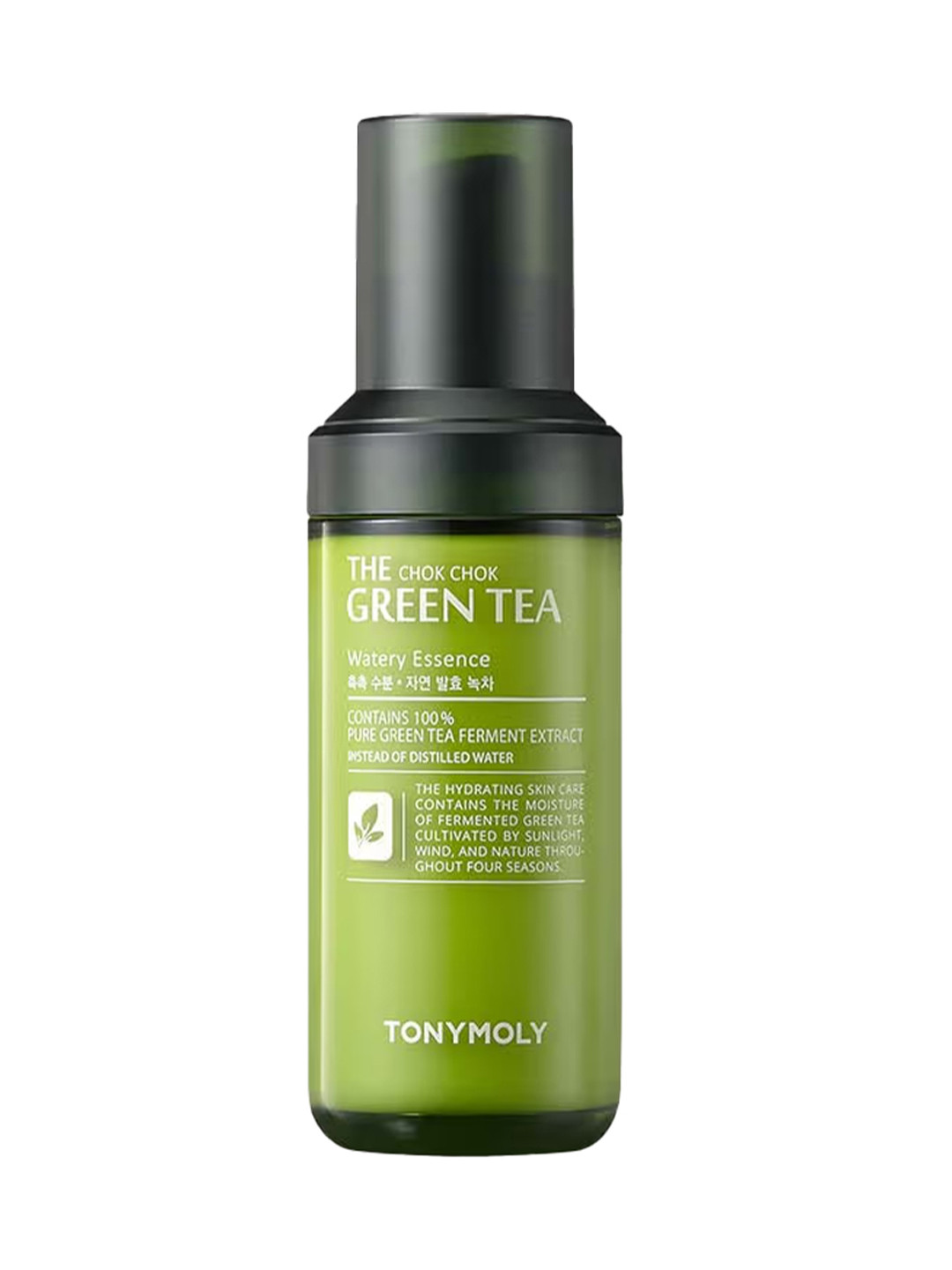 TONYMOLY The Chok Chok Green Tea Watery Essence 55 ml