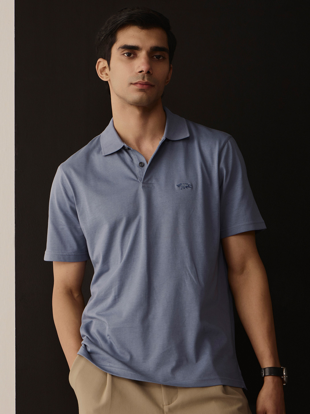 Andamen Men Casual Polo