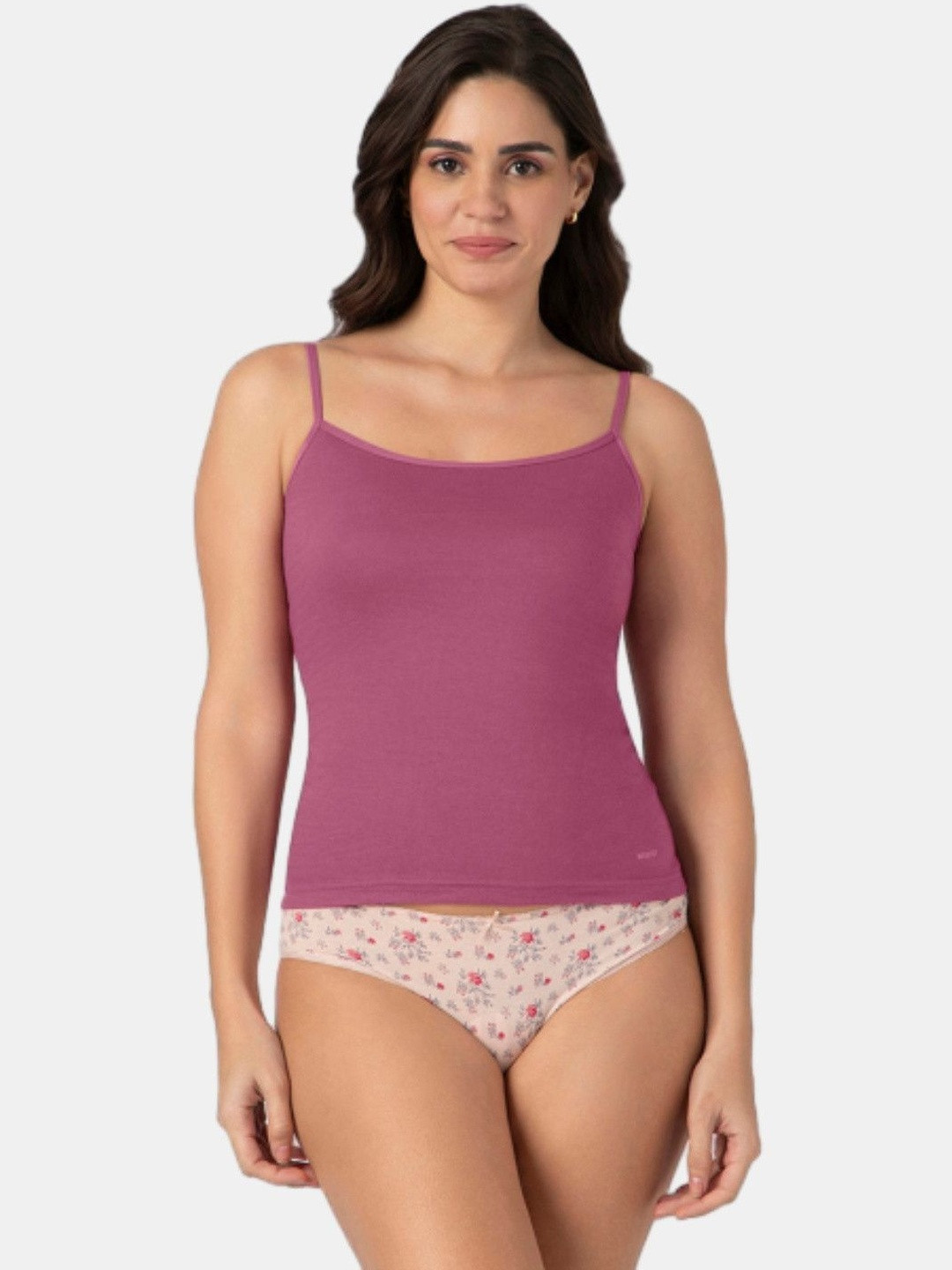 Amante Non Padded Camisoles