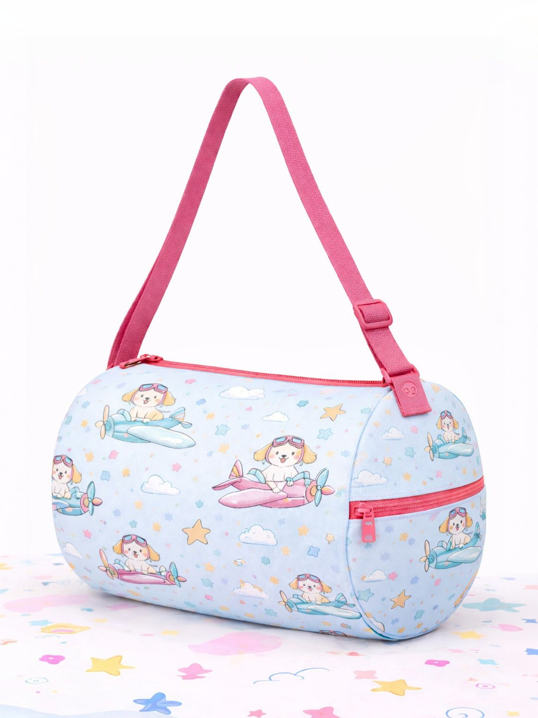 Bagvillaa Printed Sling Bag