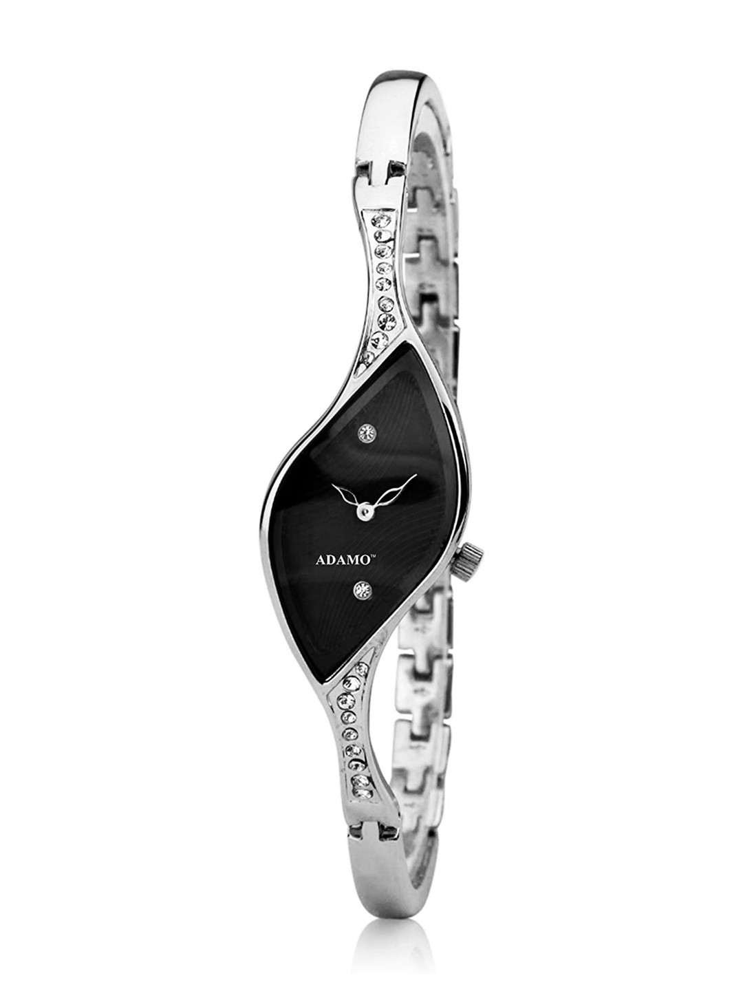 ADAMO Women Dial & Bracelet Style Straps Analogue Watch 9710SM02-1