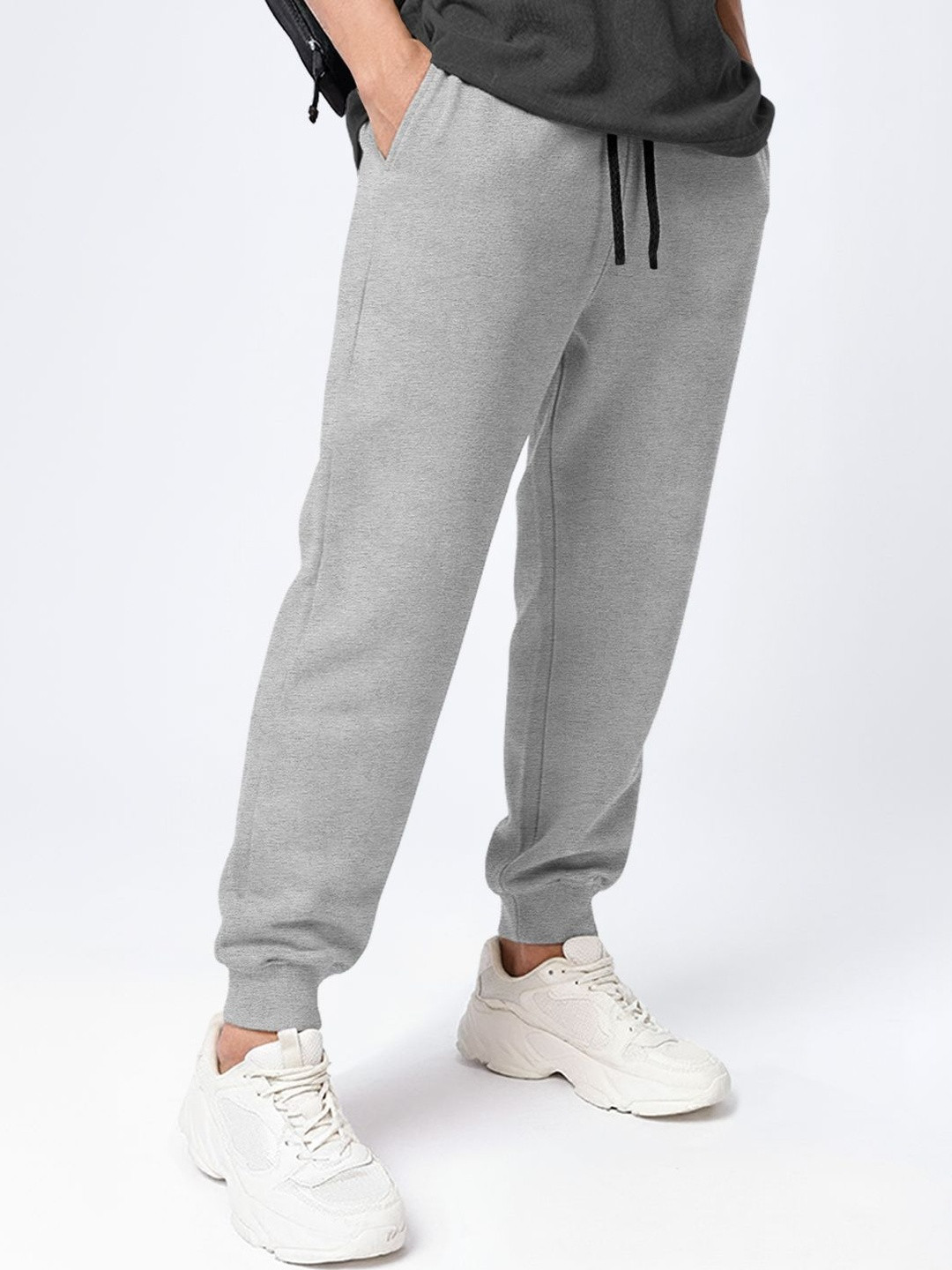TRIPR Men Regular Fit Joggers