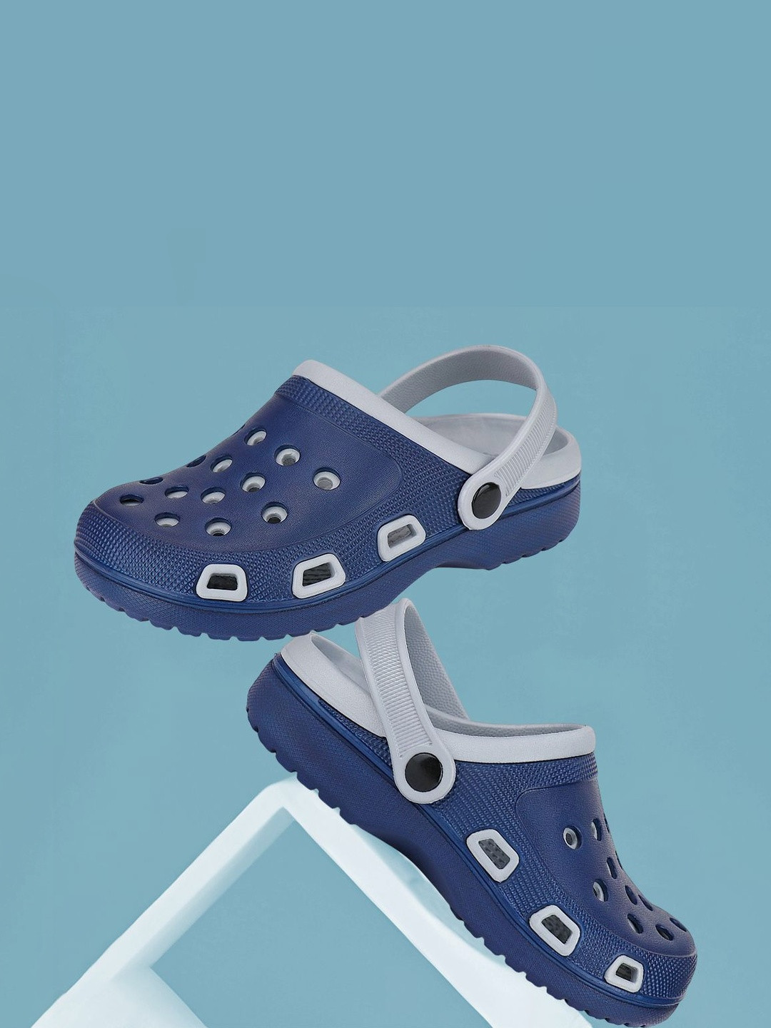 BERSACHE Boys Clogs Sandals