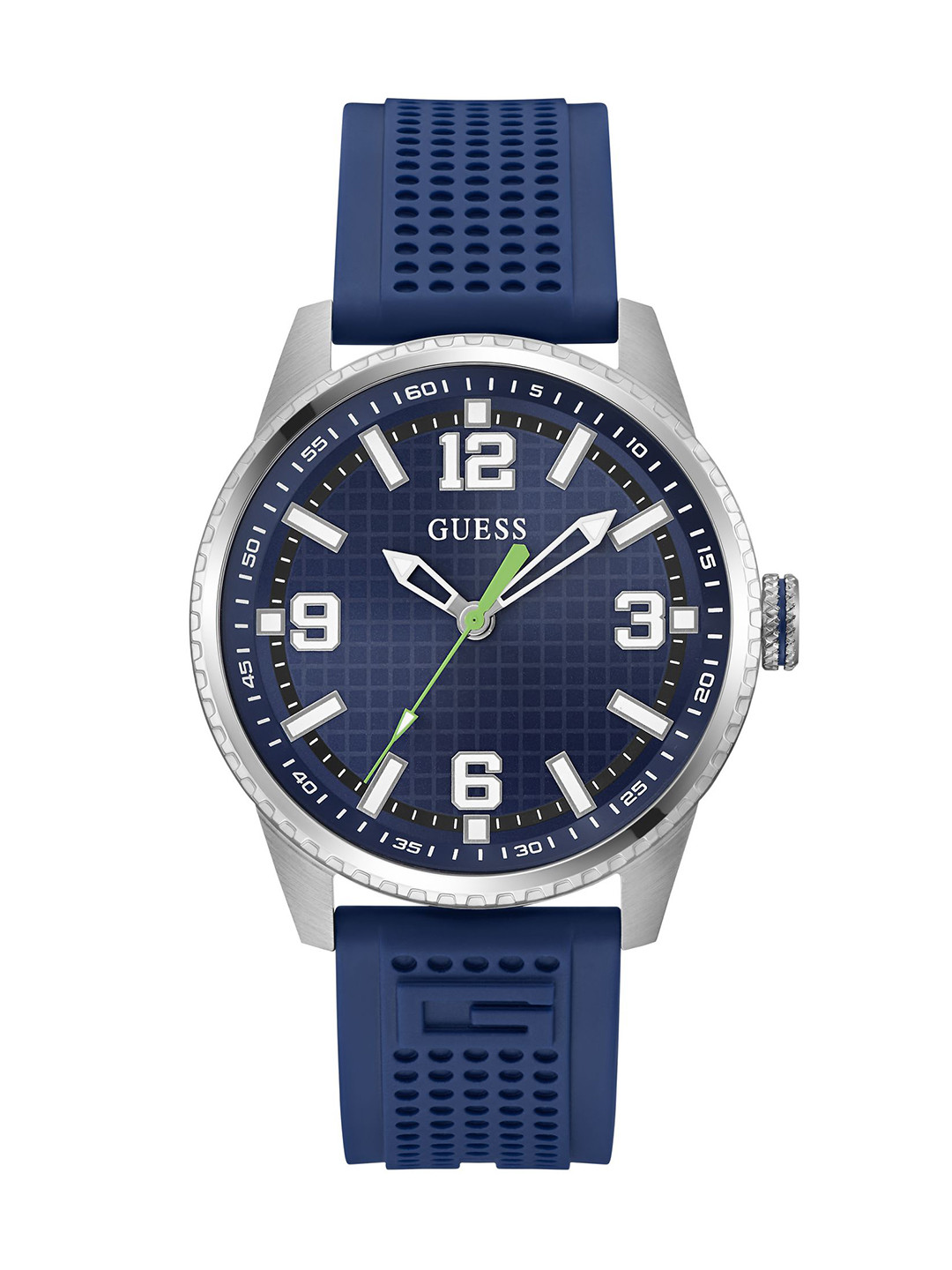 GUESS Men Analogue Watch GW0890G1