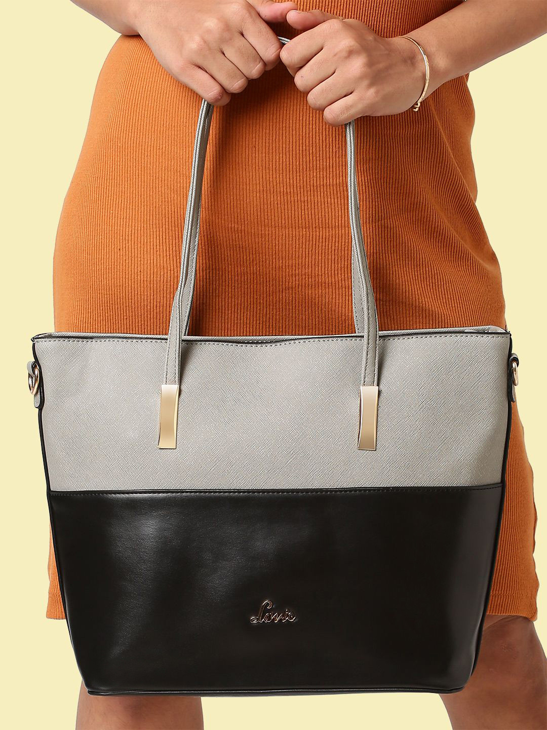 Lavie Women's Motion Large Tote Handbag