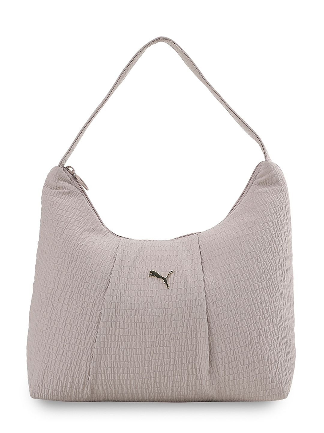 Puma UP Slouchy Hobo Bag 7.5L