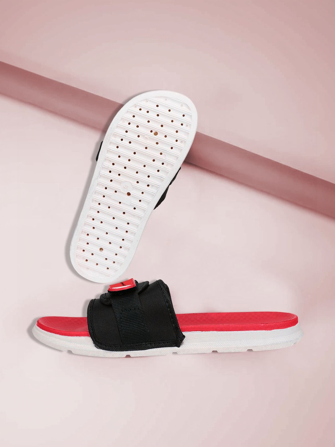 BERSACHE Boys PU Sandals