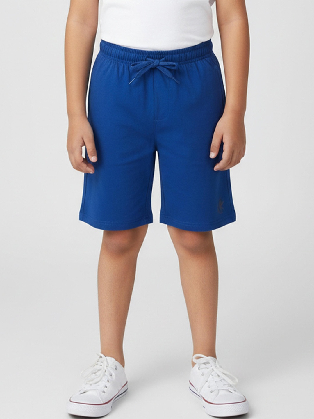 KiddoPanti Boys Shorts