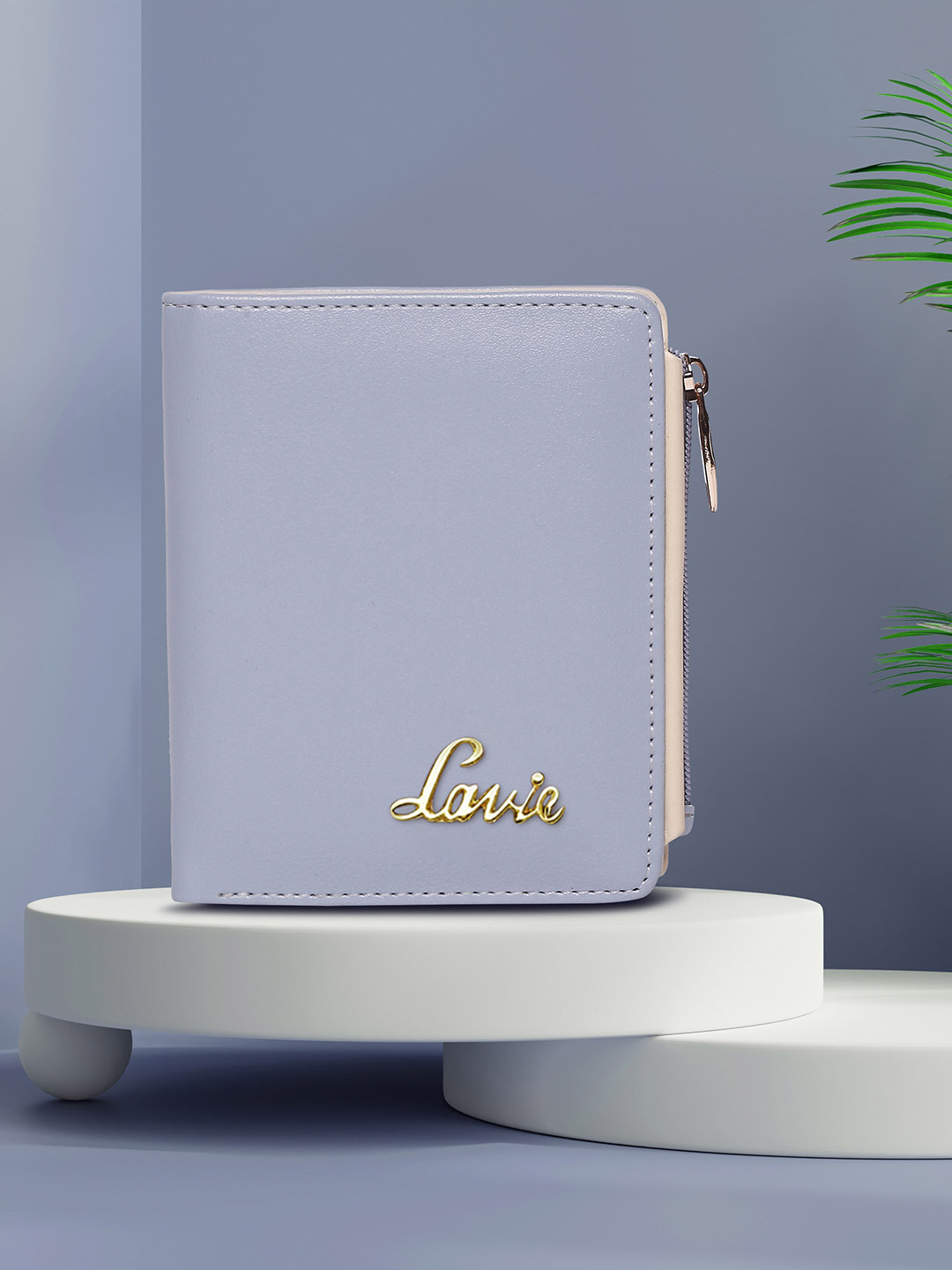 Lavie Women's Chic Small Bifold Wallet