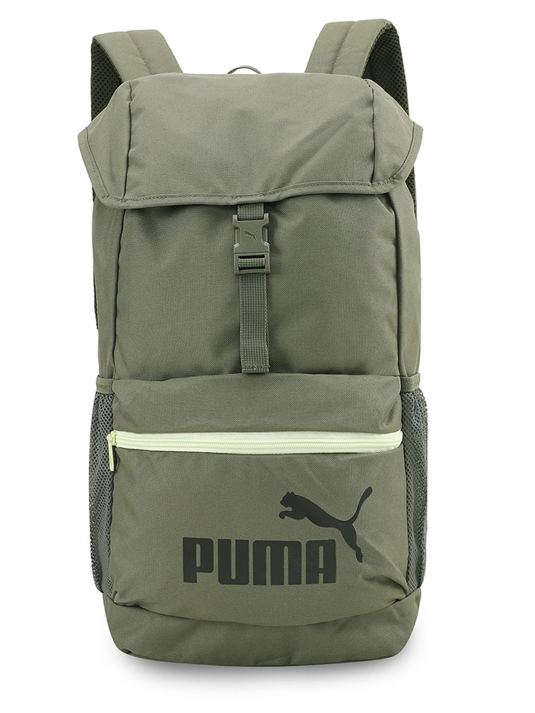 Puma PHASE Trend-Led Design Hooded Backpack