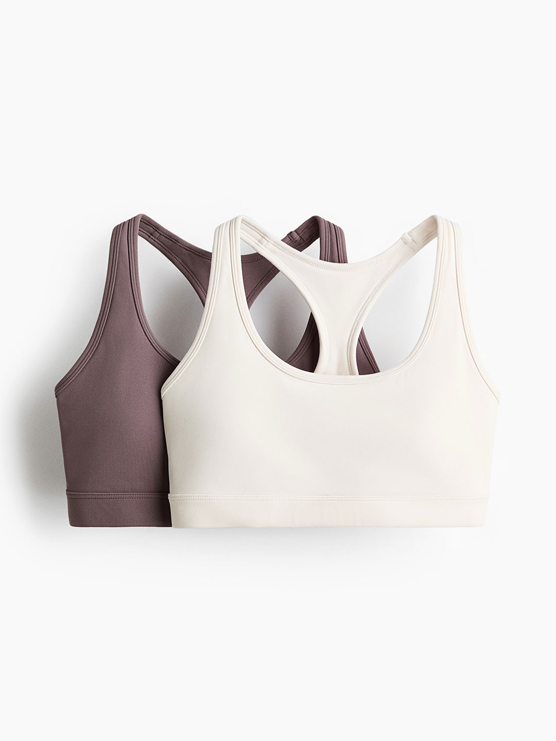 H&M MOVE Medium Support Sports Bra with SoftMove