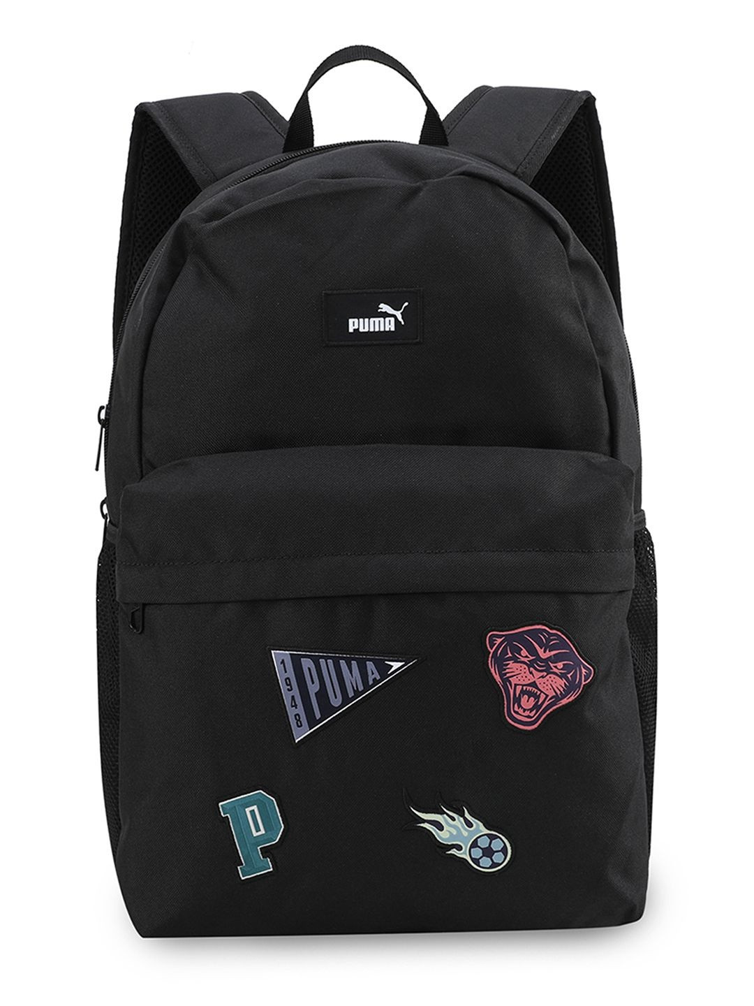 Puma Phase Patch Backpack 20L