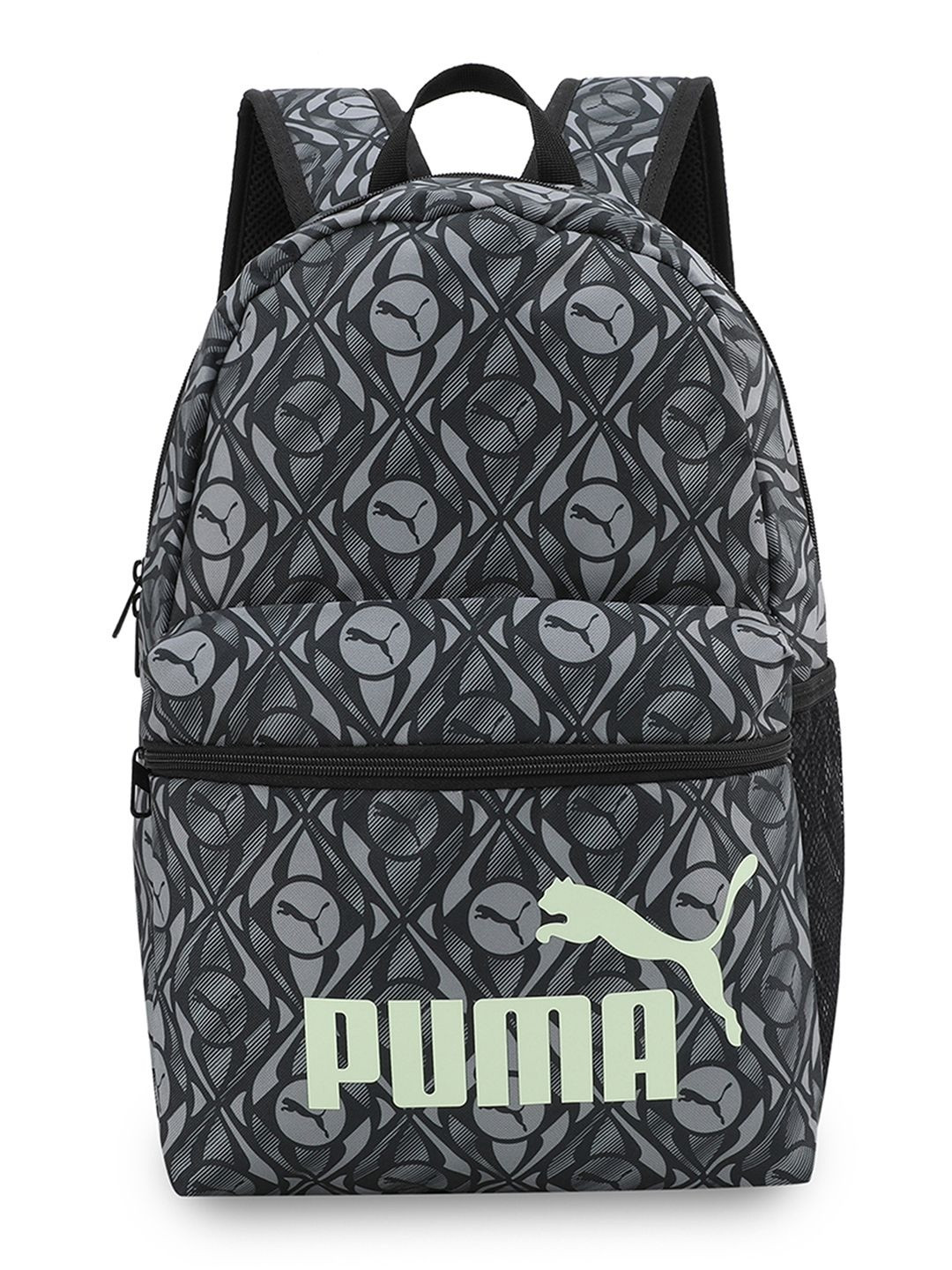 Puma PHASE Printed Backpack Set