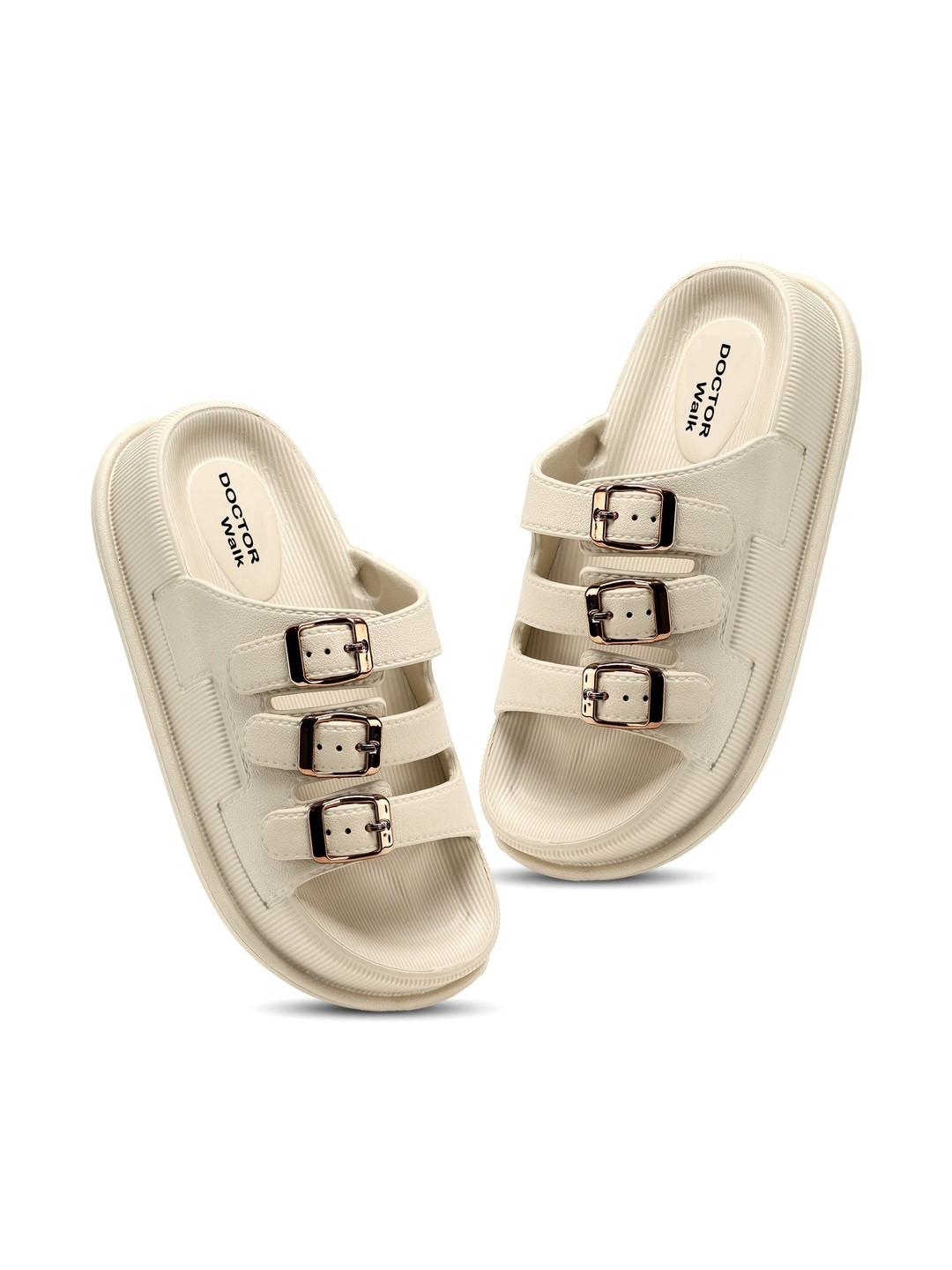 DOCTOR WALK Women Slip-On