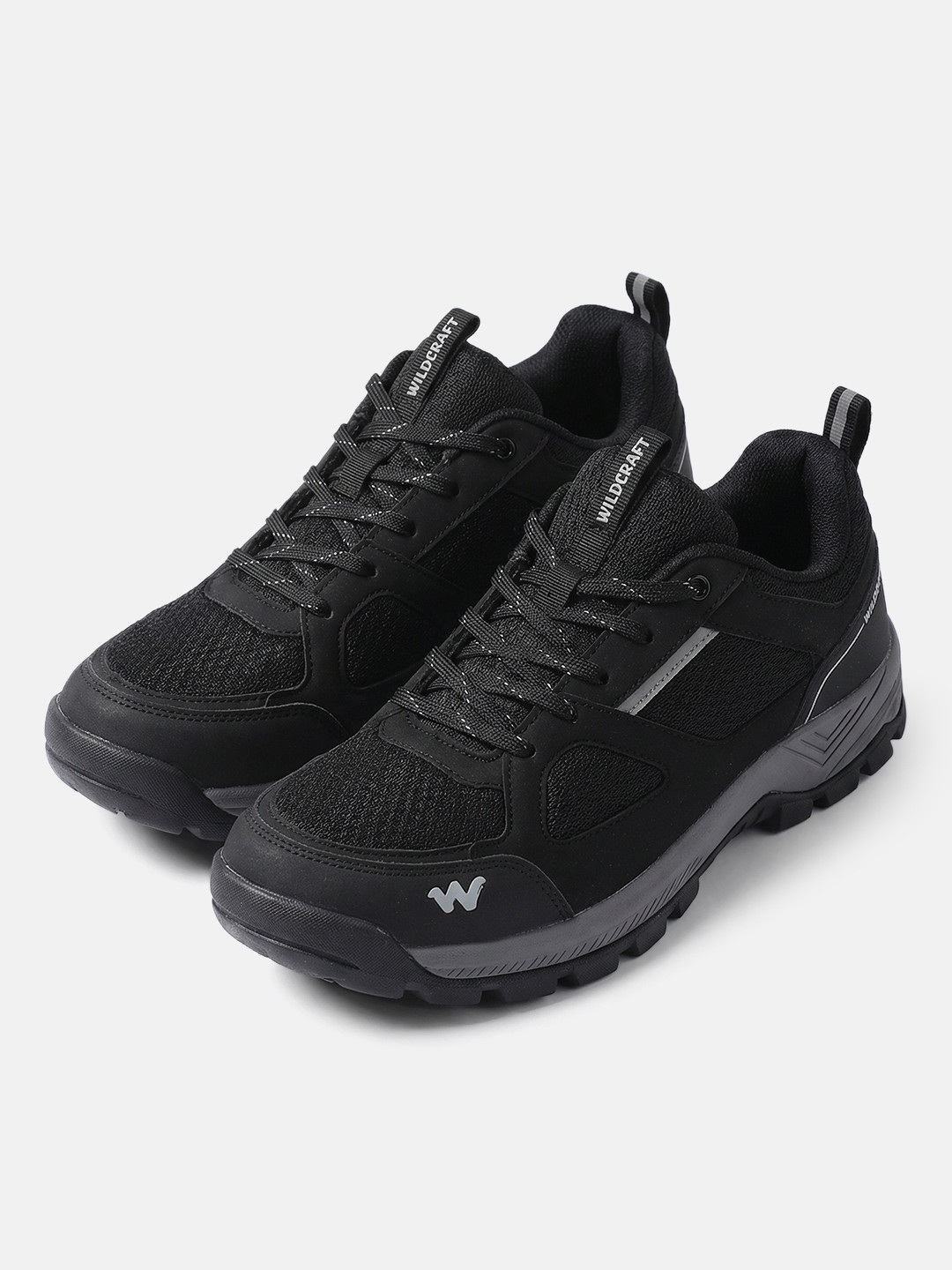 Wildcraft Men Outrider 2 LA Trekking Shoes