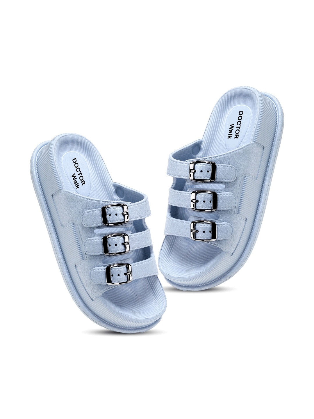 DOCTOR WALK Women Sliders