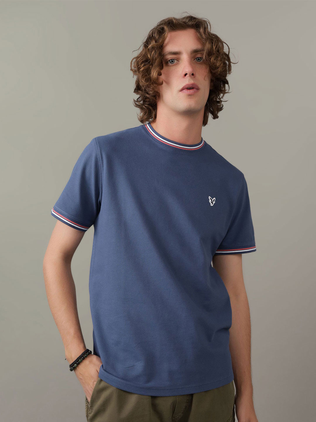 AMERICAN EAGLE OUTFITTERS Men T-shirt