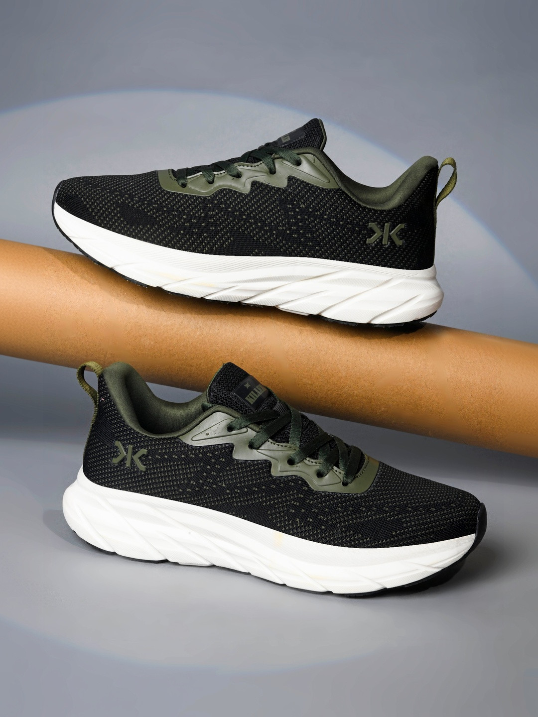 Killer Men Mesh Running Shoes