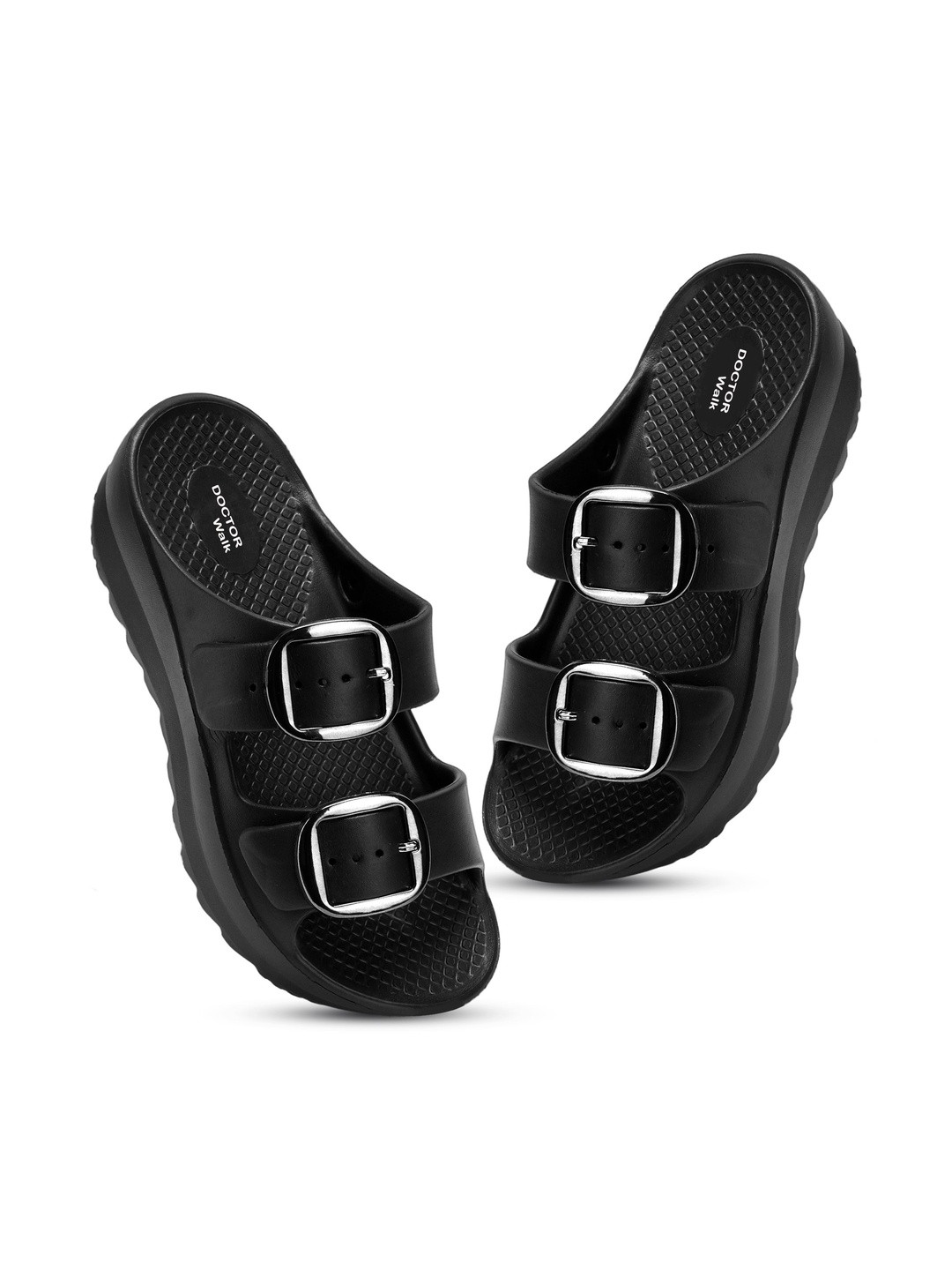 DOCTOR WALK Women Slip-On
