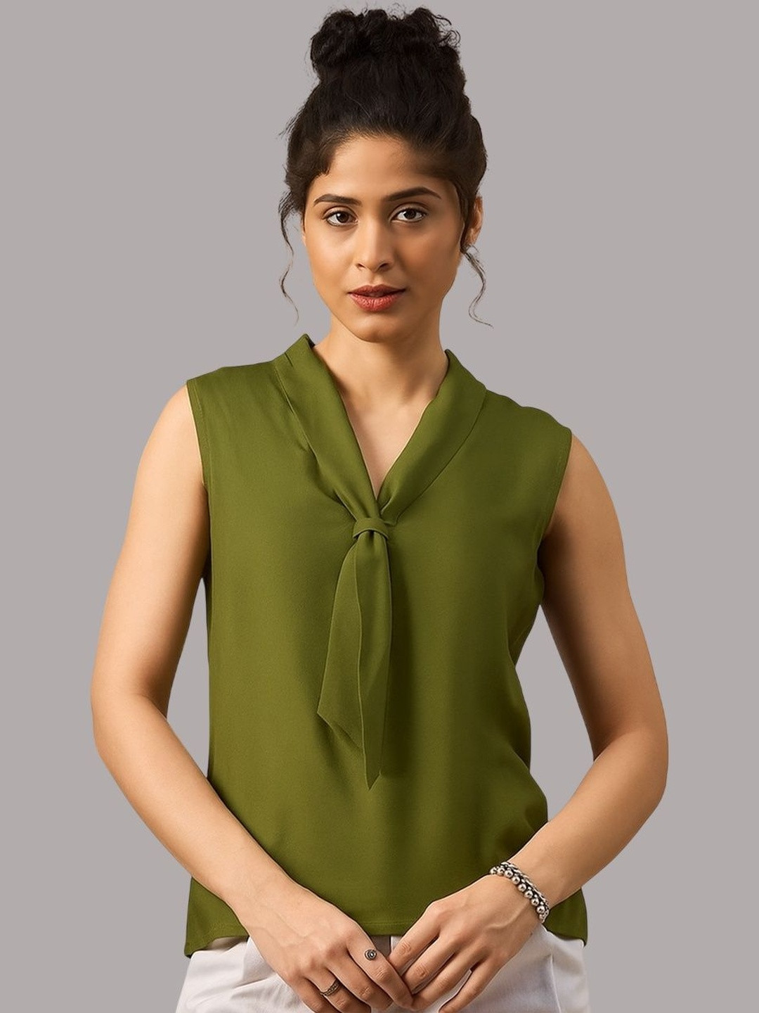 Unicus Apparel Top