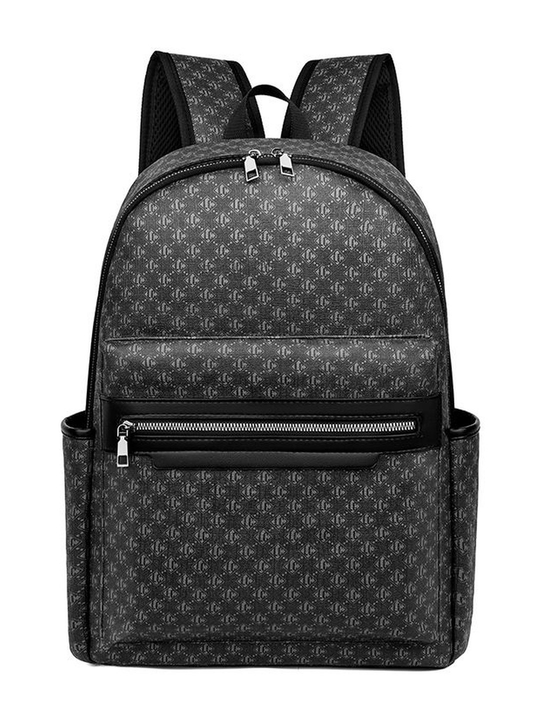 ANDREW HILL Men Alphanumeric Backpack