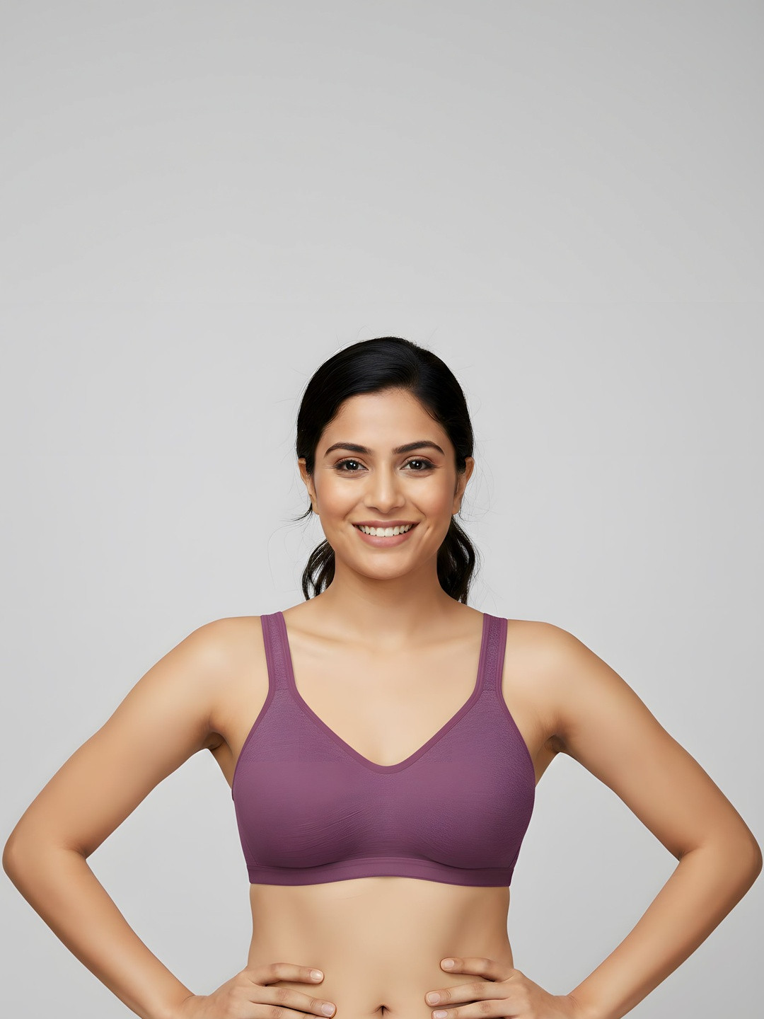 elina Bra Full Coverage