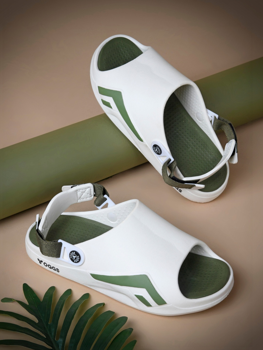 OXTRID Men Comfort Sandals