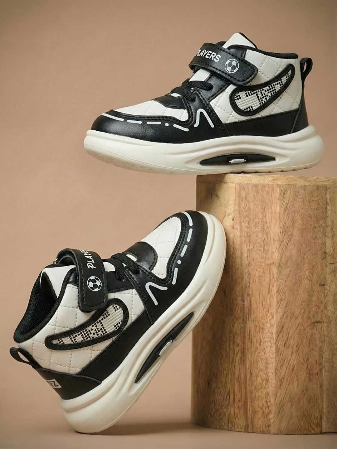 Crazyly Boys Sneakers