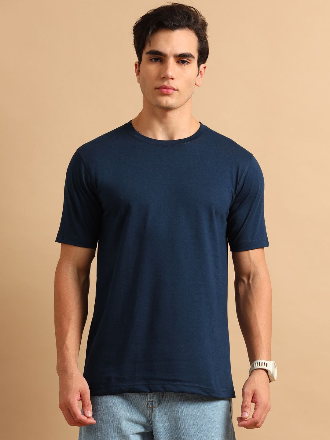 THE BEETEL HOUSE Men T-shirt