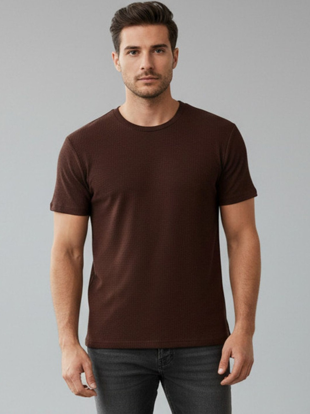 SZN Men T-shirt