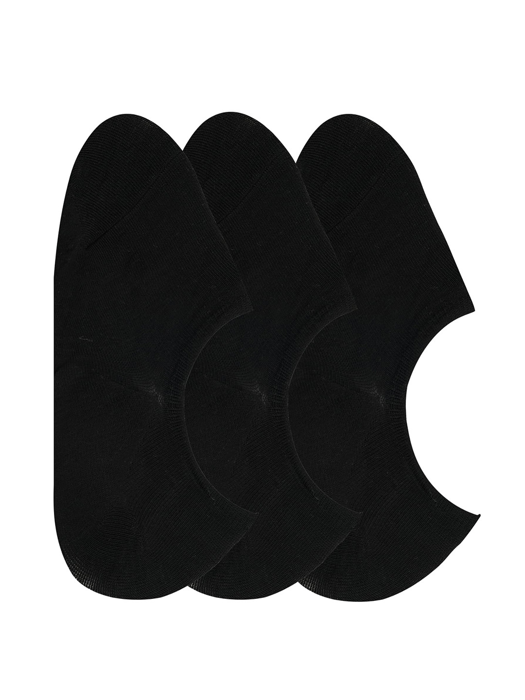N2S NEXT2SKIN Women Pack Of 3 Shoe Liners