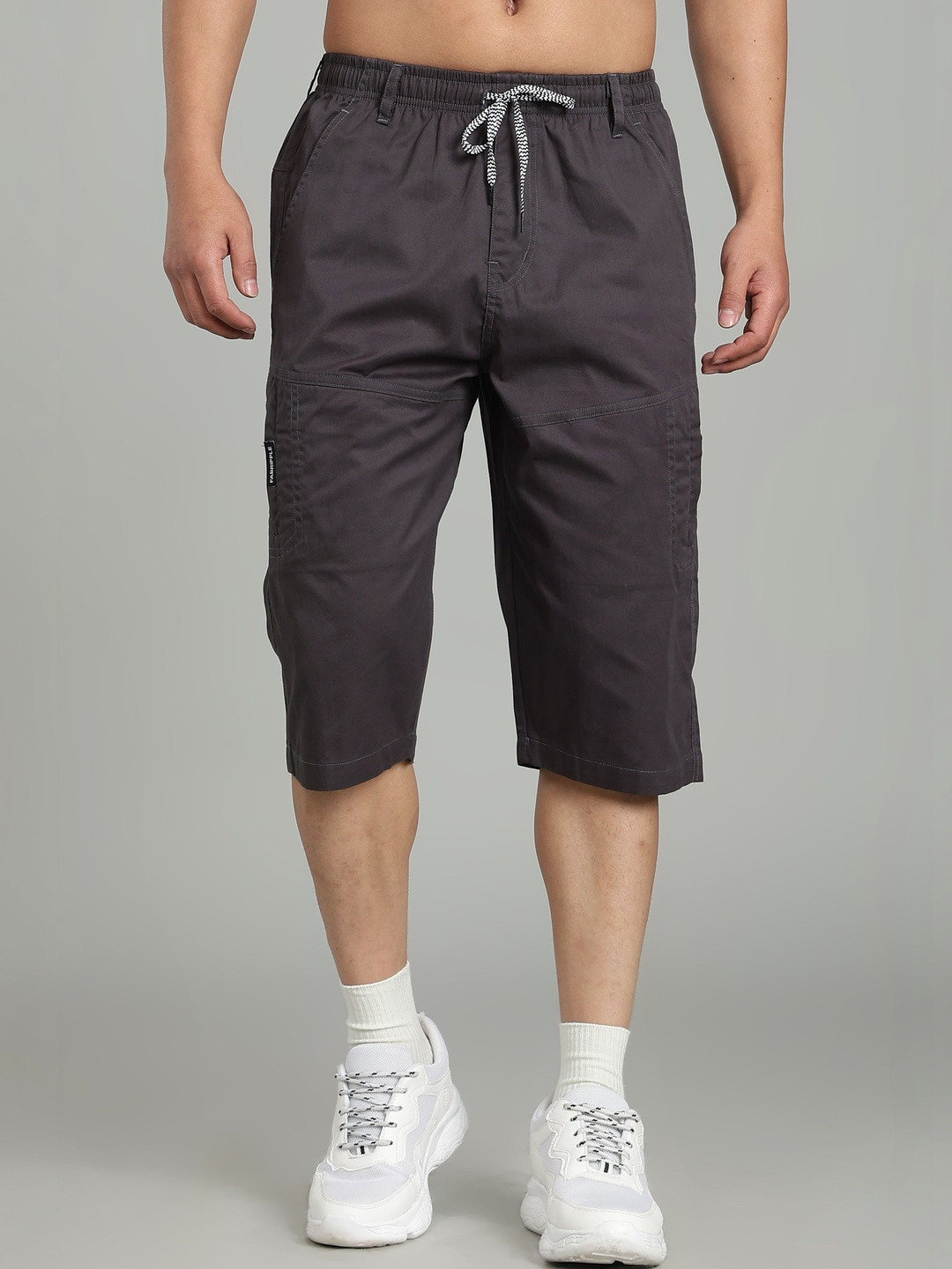 FABRIPPLE Men Running Shorts