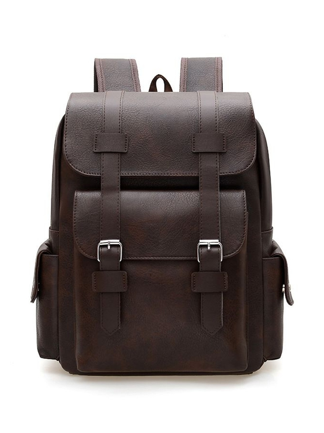 ANDREW HILL Men Backpack