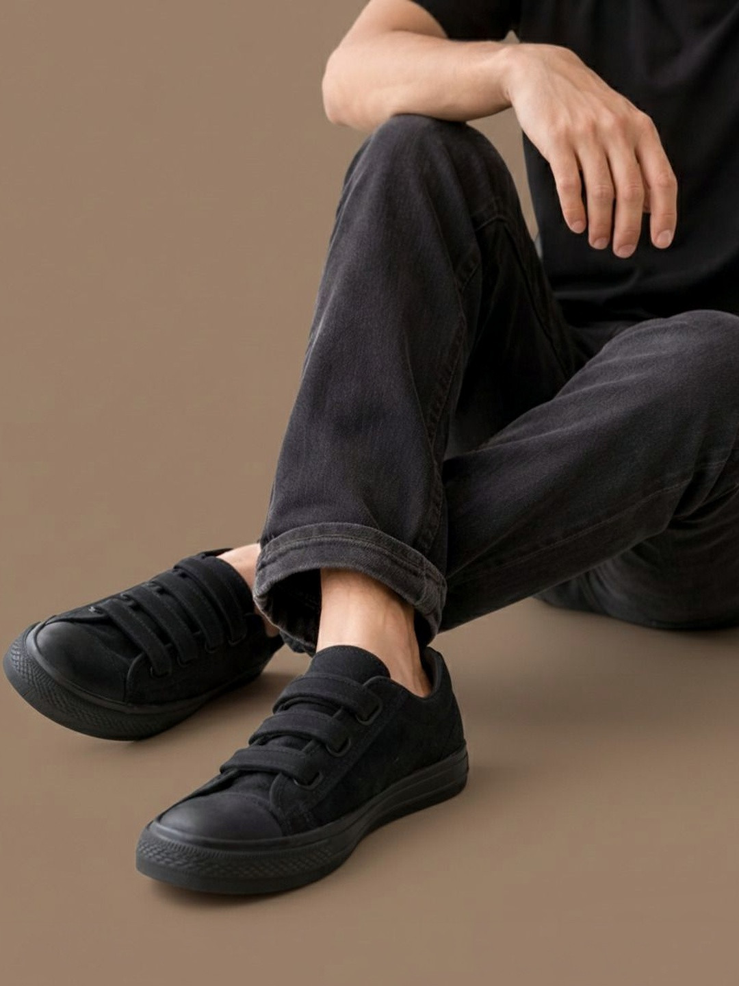 TRENDUTY Men Sneakers