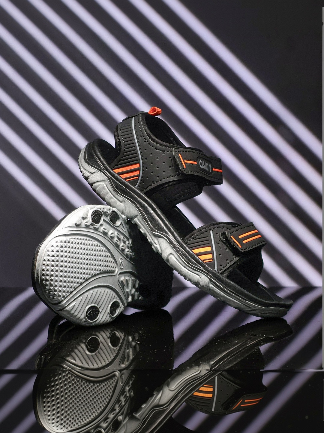 ASIAN Boys Sandals