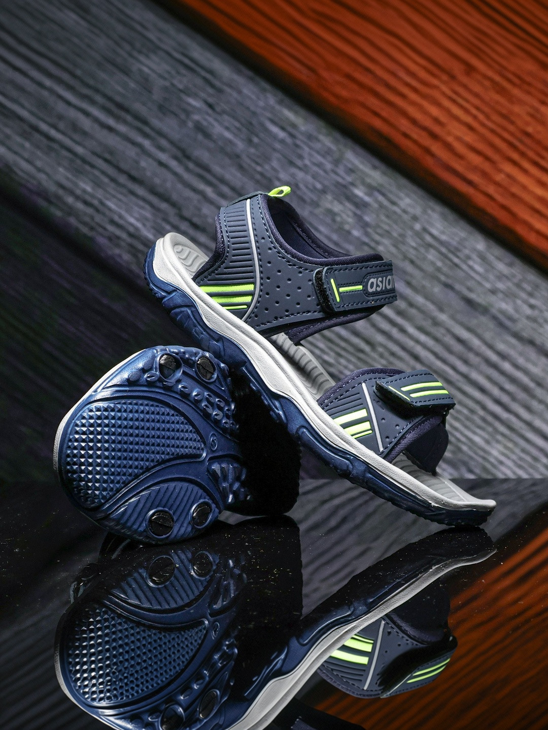 ASIAN Boys Sandals