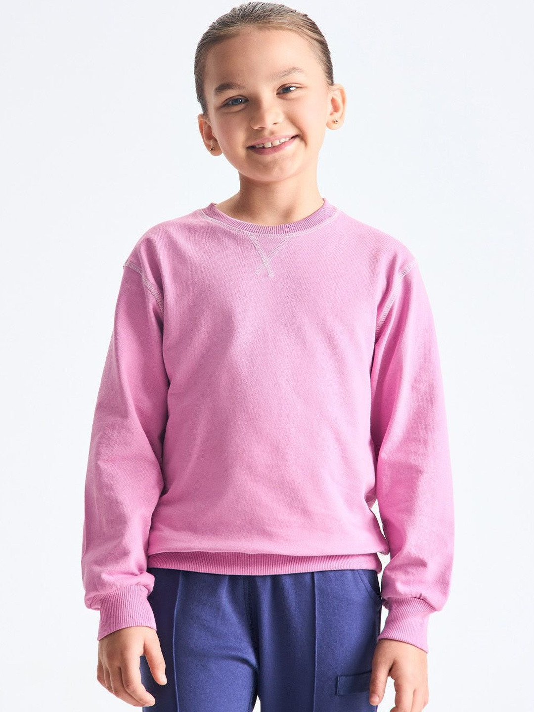 Dotokids Unisex Kids Sweatshirt