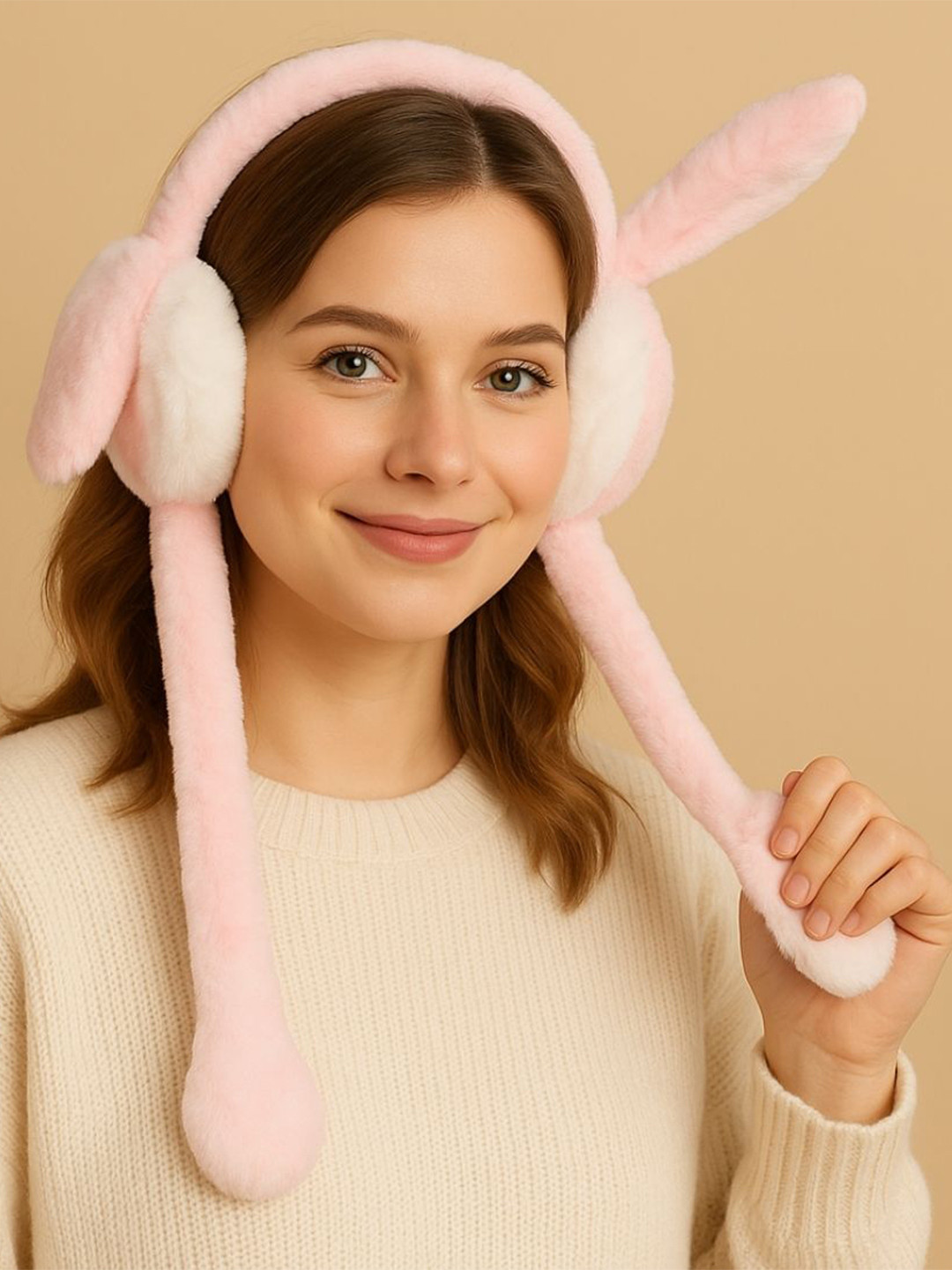 Radhu & Kabby Girls Hairband