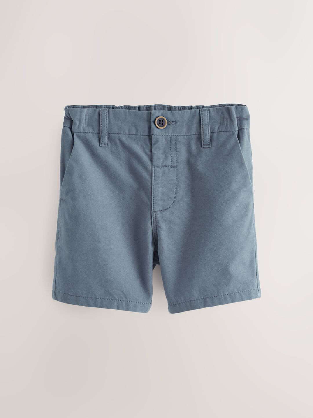 NEXT Boys Pure Cotton Chino Shorts