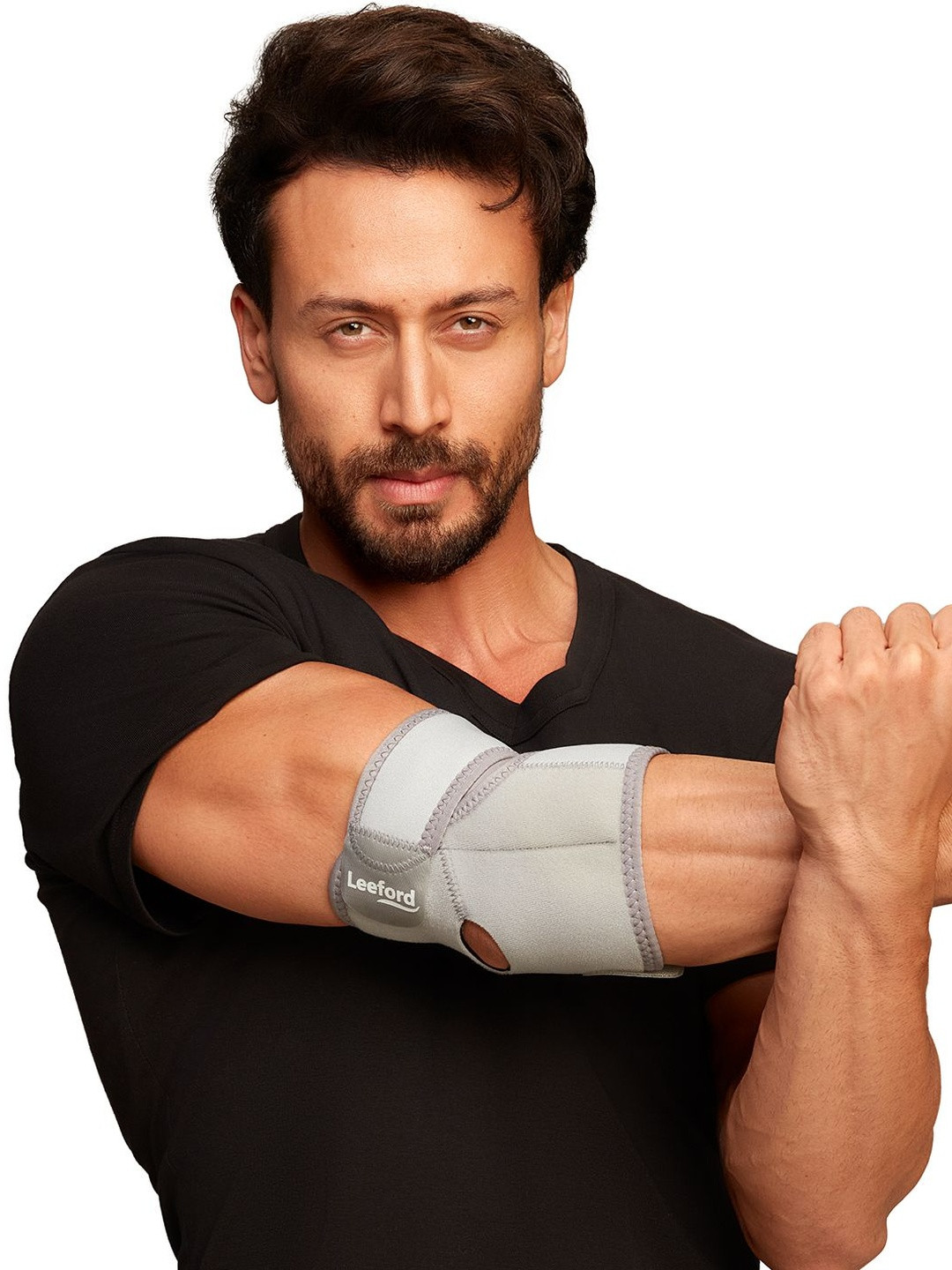 Leeford Elbow Support Wrap
