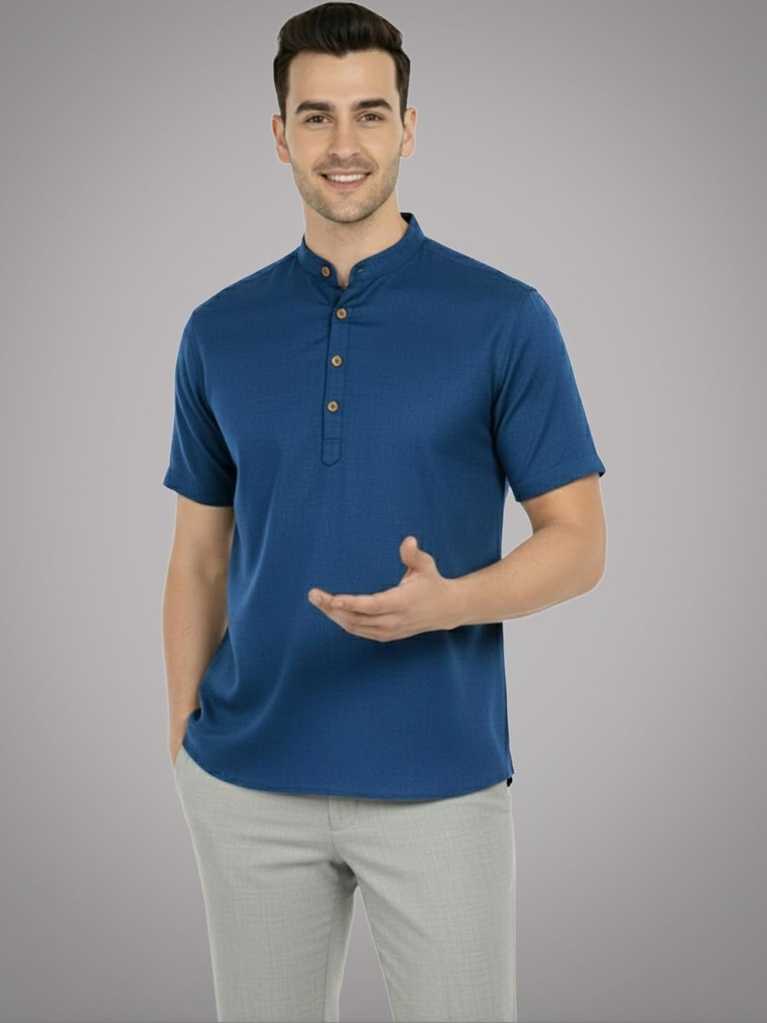 Vida Loca Men Kurta