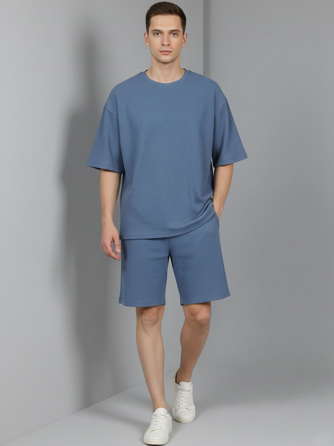Moda Rapido Men Outdoor Shorts