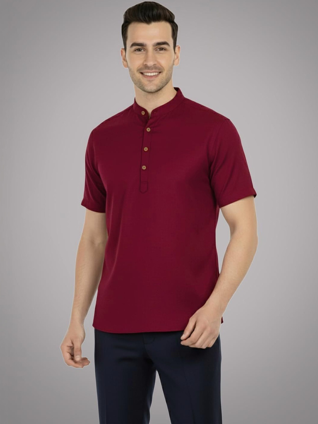Vida Loca Men Kurta