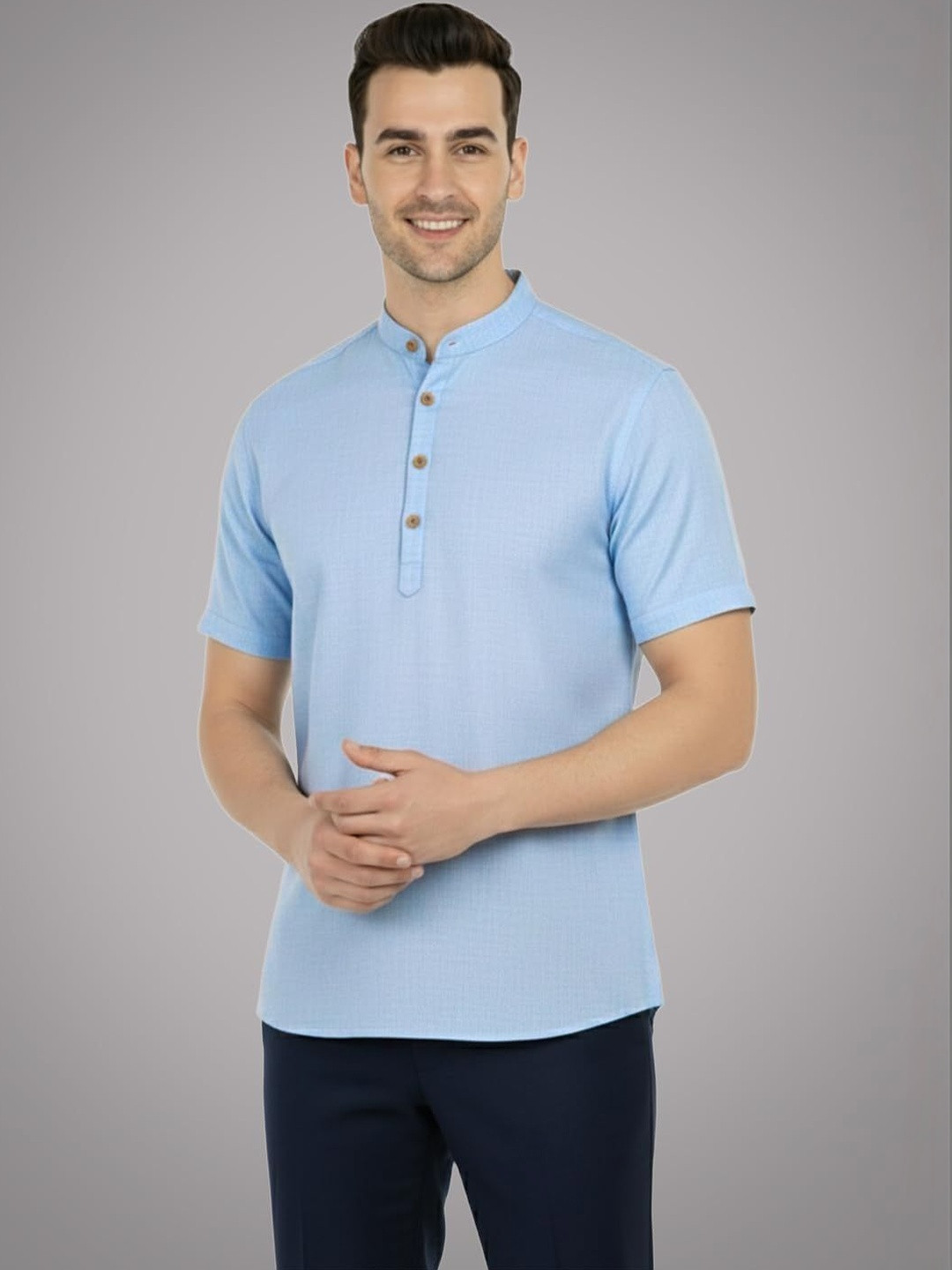 Vida Loca Men Kurta