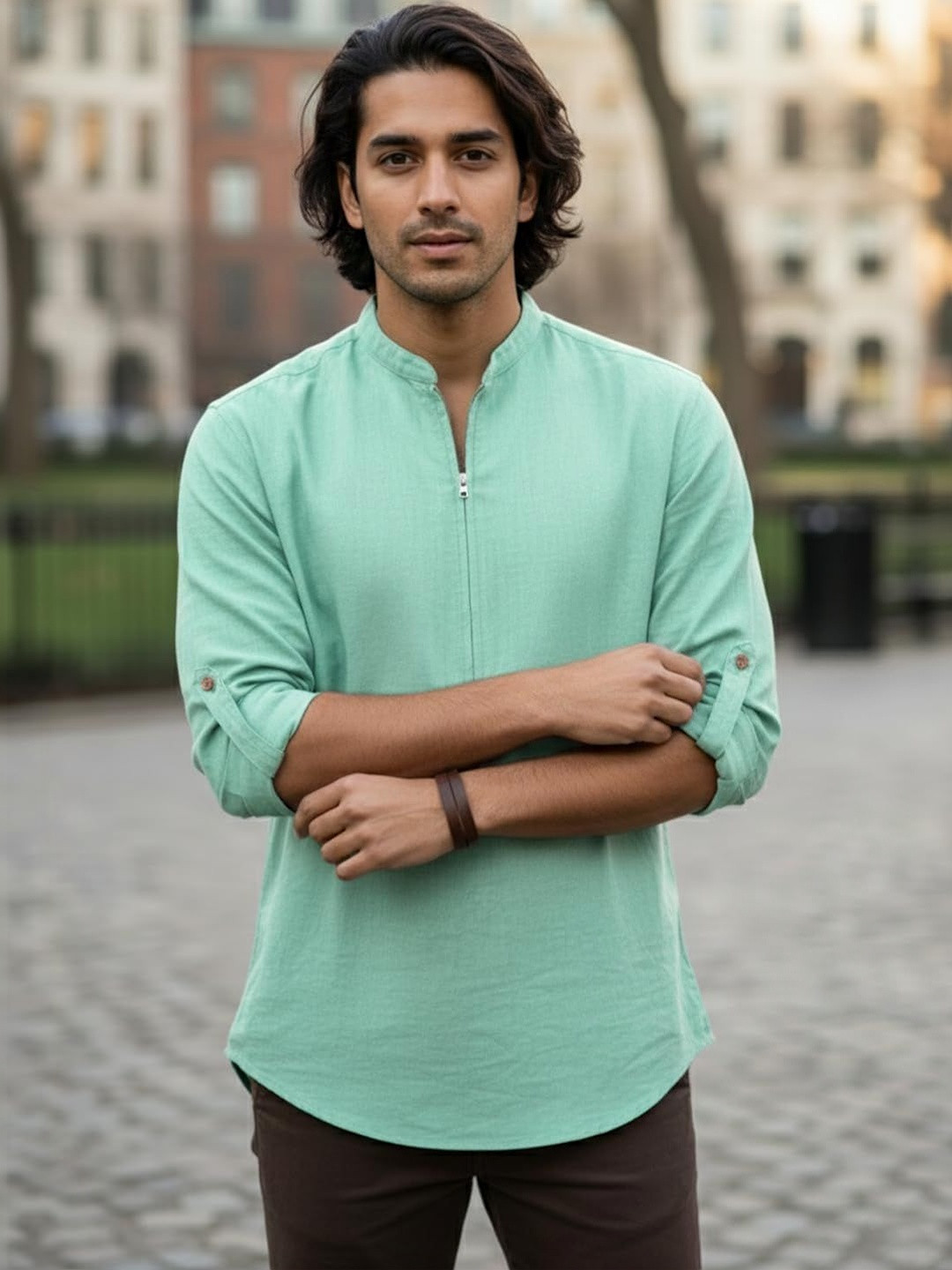 Vida Loca Men Kurta
