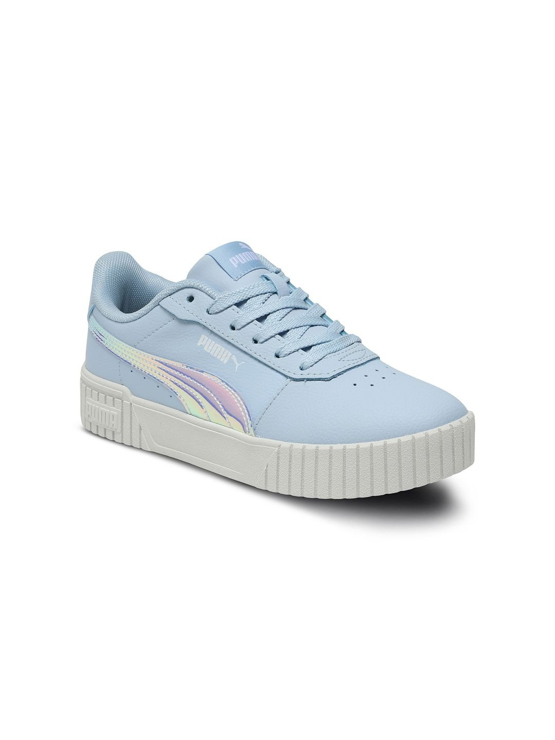 Puma Carina 2.0 Youth Sneakers